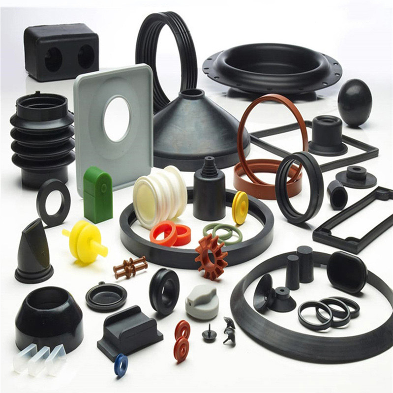 Silicone products
