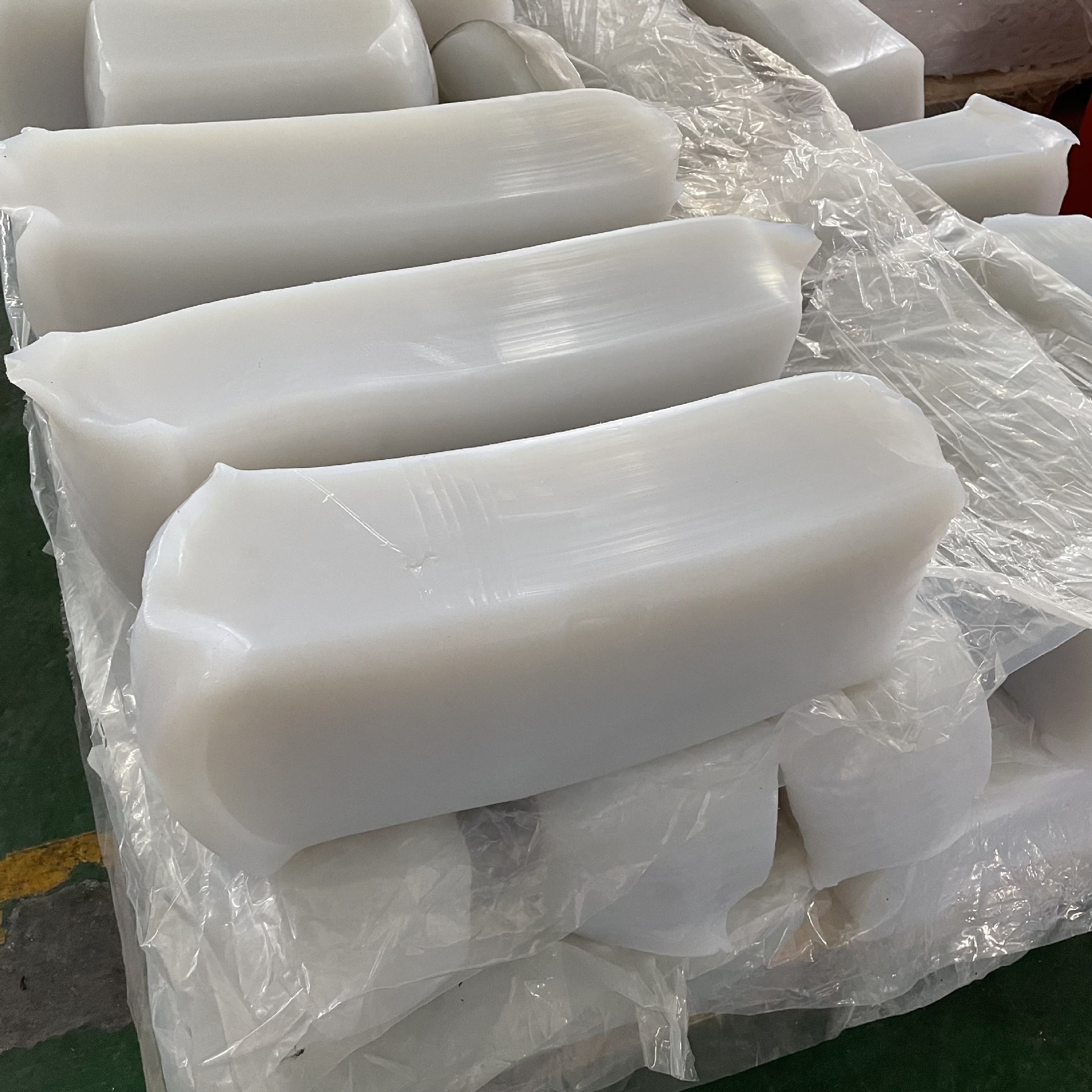 Rubber compound